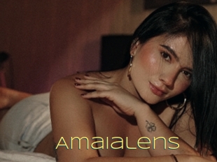 Amaialens