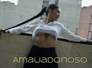 Amaliadonoso