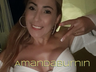 Amandaburnin