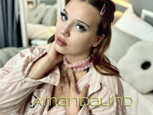 Amandalind