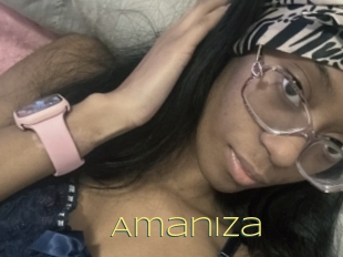 Amaniza