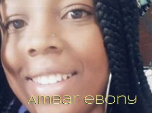 Ambar_ebony