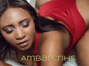 Ambarcrihs