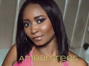 Ambargrees