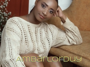 Ambarlorduy