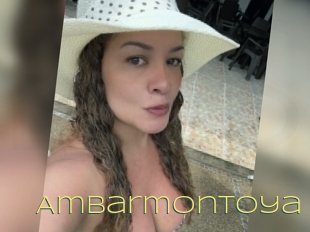 Ambarmontoya