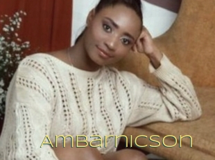 Ambarnicson