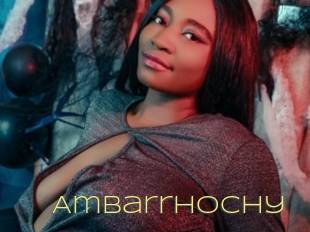 Ambarrhochy