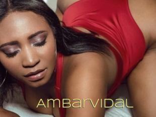 Ambarvidal