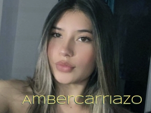 Ambercarriazo