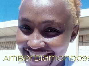 Amberdiamond099