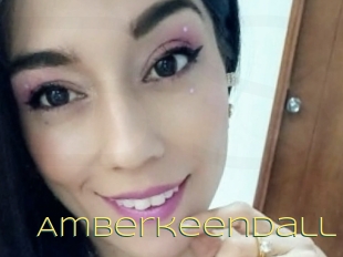 Amberkeendall
