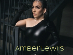 Amberlewiis