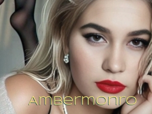 Ambermonro