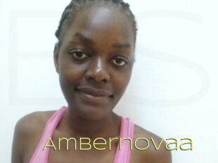 Ambernovaa