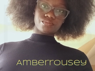 Amberrousey