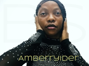 Amberryider