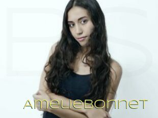 Ameliebonnet