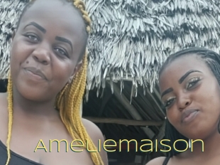 Ameliemaison