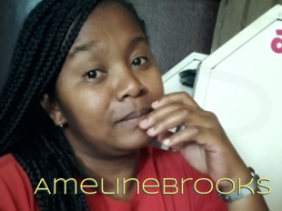 Amelinebrooks