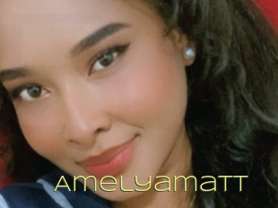Amelyamatt