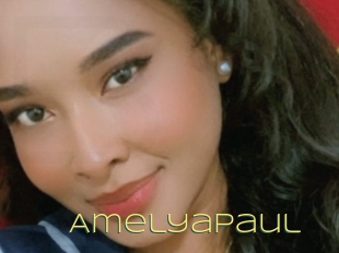 Amelyapaul