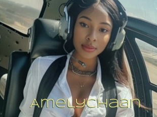 Amelychaan