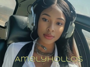 Amelyhollos