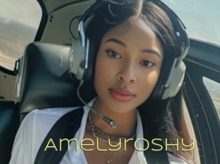 Amelyroshy