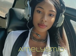Amelysmid