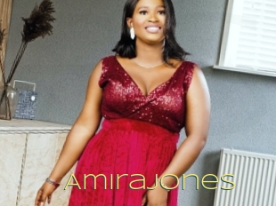 Amirajones