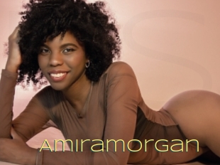 Amiramorgan