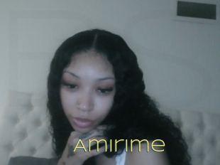 Amirime