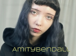 Amitybendall