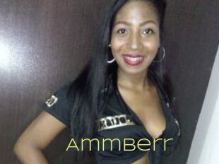 Ammberr