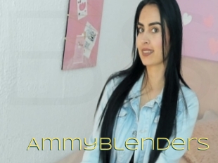 Ammyblenders