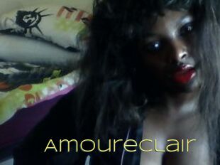 Amoureclair