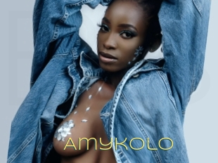 Amykolo
