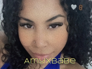 Amyxbabe
