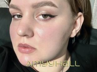 Amyyhall