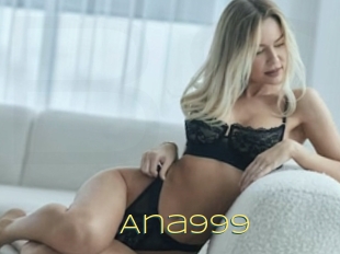 Ana999