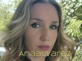 Anaalvarez