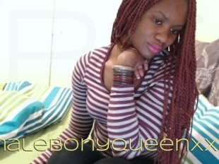Analebonyqueenxx
