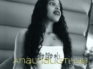 Analnaugthyy