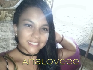Analoveee