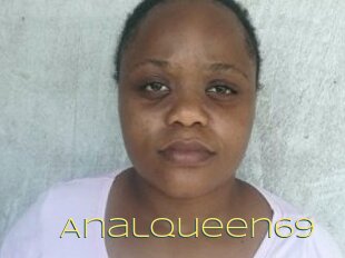 Analqueen69