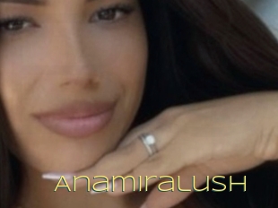 Anamiralush