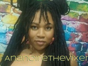 Ananoirethevixen