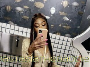 Anastasiathebaddie