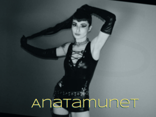 Anatamunet